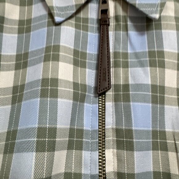 LOEWE Draped jacket in wool blend - Picture 8 of 16